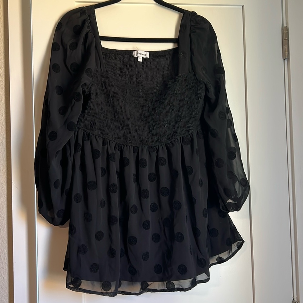 Motherhood Maternity Shirt size L